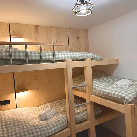 Holiday home Le Du Hirsch