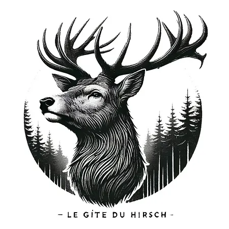 Le Du Hirsch Holiday home