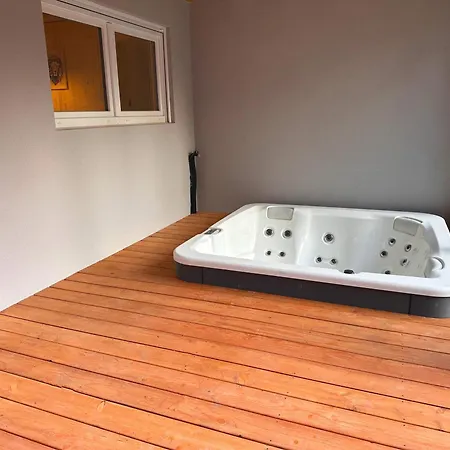 Holiday home Le Du Hirsch