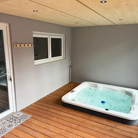 Holiday home Le Du Hirsch *
