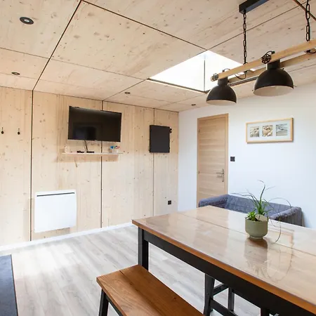 Du Hirsch Jacuzzi, Proche Ballon D'alsace, Randonnees Casa de Férias *