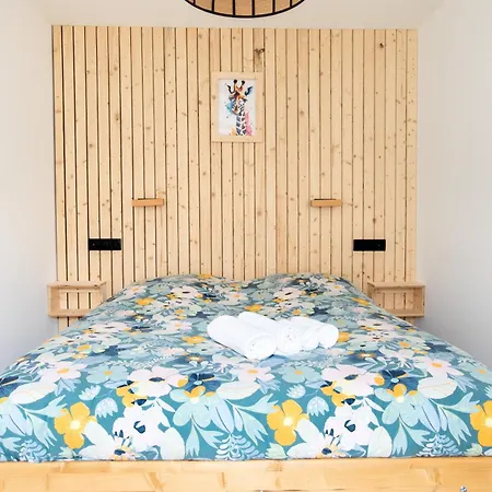 Casa de Férias Du Hirsch Jacuzzi, Proche Ballon D'alsace, Randonnees Oberbruck