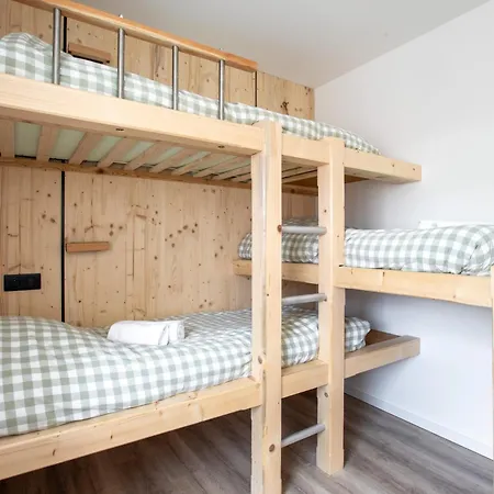 Du Hirsch Jacuzzi, Proche Ballon D'alsace, Randonnees Casa de Férias