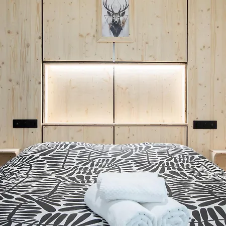 Du Hirsch Jacuzzi, Proche Ballon D'alsace, Randonnees Casa de Férias *