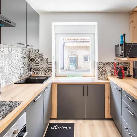 Du Hirsch Jacuzzi, Proche Ballon D'alsace, Randonnees Casa de Férias *