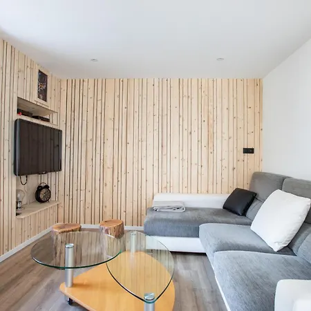 Casa de Férias Du Hirsch Jacuzzi, Proche Ballon D'alsace, Randonnees *